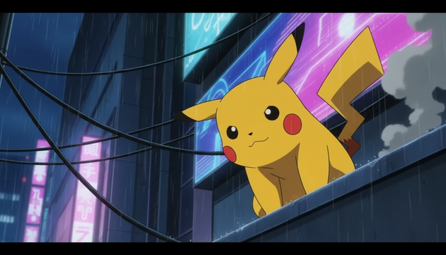 Pokémon Company Breaks Silence on Viral DHS Arrest Video