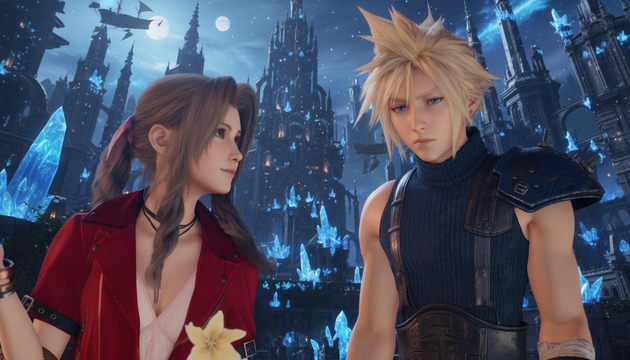 Final Fantasy 7 Rebirth Director Eyes Something New After a Decade—But Says Final Fantasy 6 Would Be the Remake to Tackle Next