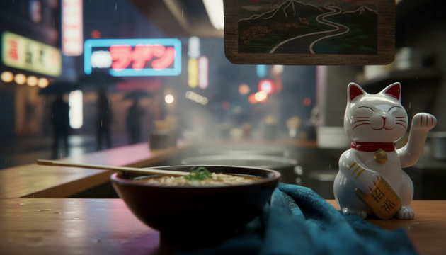 Forza Horizon 6 Devs Go All In With Cultural Consultant To Get Japan Right