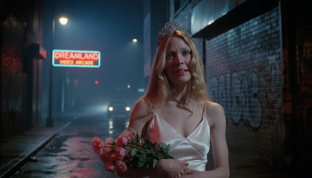 Carrie TV Show Director Wraps Episode 4, Hypes Mike Flanagan's Fantastic Script And Calls It A Joy To Play In Stephen King's World