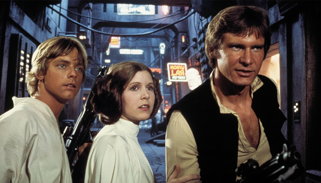 Star Wars Fans Say The Sequel Trilogy’s Biggest Flaw Ruined Han, Luke, And Leia
