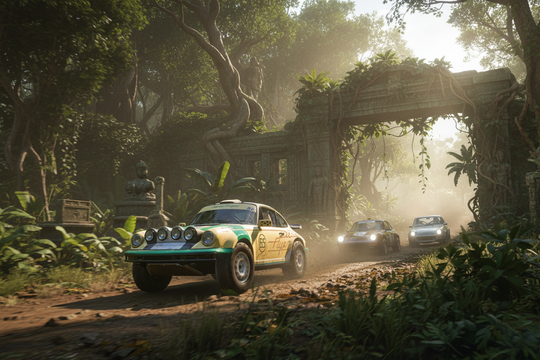 Forza Horizon 6 Finally Revealed — New Setting Confirmed And It's a Game-Changer