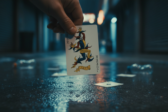 Alice in Borderland Season 3 Ending Shocker: You Won’t Believe Who the Watchman Really Is Alice in Borderland Season 3 Ending Shocker: You Won’t Believe Who the Watchman Really Is