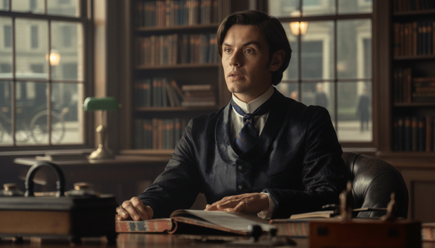 House of Guinness Season 2: When You Can Stream It, Latest News, and Big Updates House of Guinness Season 2: When You Can Stream It, Latest News, and Big Updates