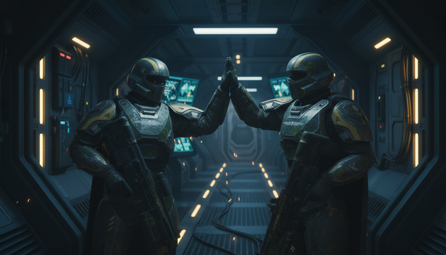 Helldivers 2 Fans Stunned as Arrowhead CEO Nukes Conspiracy: Major Orders Aren’t Scripted, Devs Often Guess Wrong Helldivers 2 Fans Stunned as Arrowhead CEO Nukes Conspiracy: Major Orders Aren’t Scripted, Devs Often Guess Wrong