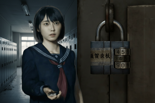 Silent Hill f School Locker Codes: Every Code for Every Difficulty