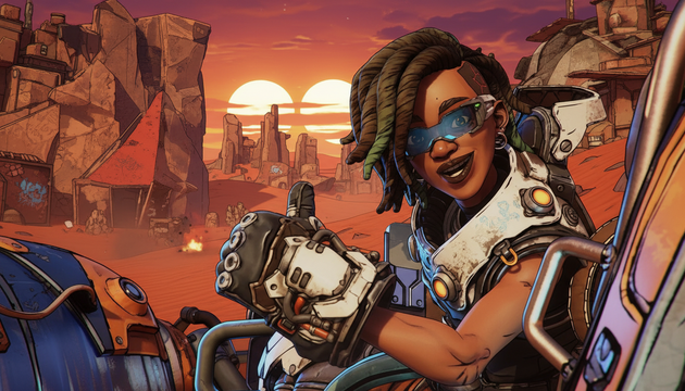 Borderlands 4 Update Finally Adds FOV Slider on PS5 and Xbox Series X — But Gearbox Warns It May Cause Performance Dips