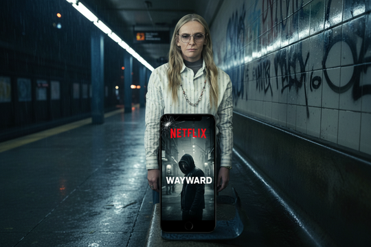 Is Wayward Based on a True Story? Mae Martin Spills the Real-Life Inspiration Behind the Netflix Thriller Is Wayward Based on a True Story? Mae Martin Spills the Real-Life Inspiration Behind the Netflix Thriller