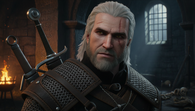 The Witcher 3 Delay Bombshell: Console Mod Dreams Pushed to 2026 The Witcher 3 Delay Bombshell: Console Mod Dreams Pushed to 2026