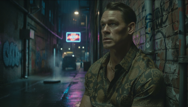 Peacemaker Season 2 Hid Its Alternate Universe Twist in John Cena's Opening Credits Dance — And You Totally Missed It