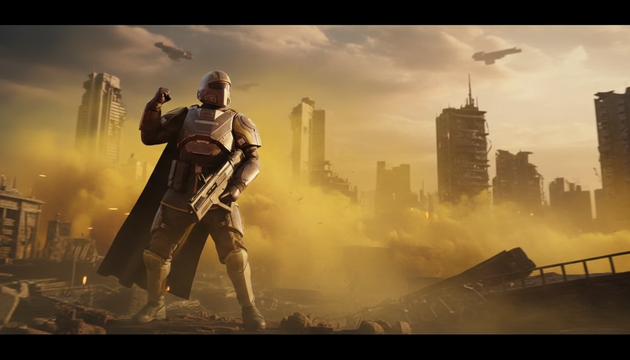 Helldivers 2 Boss Says Realism Is Out, Player Fantasy Is In — And Arrowhead Swears It Will Still Be Helldivers Helldivers 2 Boss Says Realism Is Out, Player Fantasy Is In — And Arrowhead Swears It Will Still Be Helldivers
