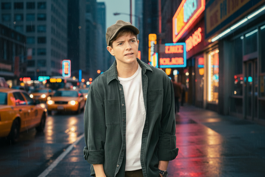 Wayward Breaks Every Thriller Rule for One Brilliantly Unexpected Reason Wayward Breaks Every Thriller Rule for One Brilliantly Unexpected Reason