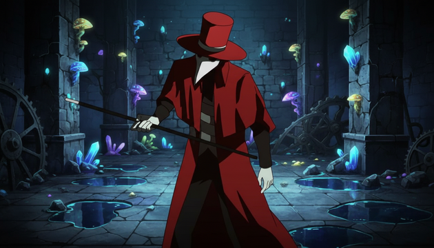 Silksong Is Out—Now the Hollow Knight-Style Metroidvania That Blew Up Kickstarter Four Years Ago Is Teasing Something Big