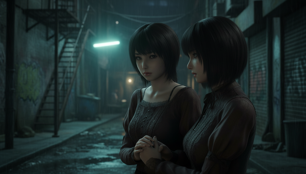 One of the Scariest Japanese Horror Games Is Back After 20 Years With a Full Remake