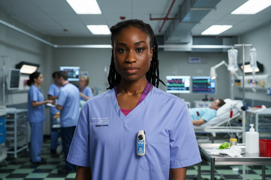 Casualty Is Coming Back Sooner Than You Think—Here’s When
