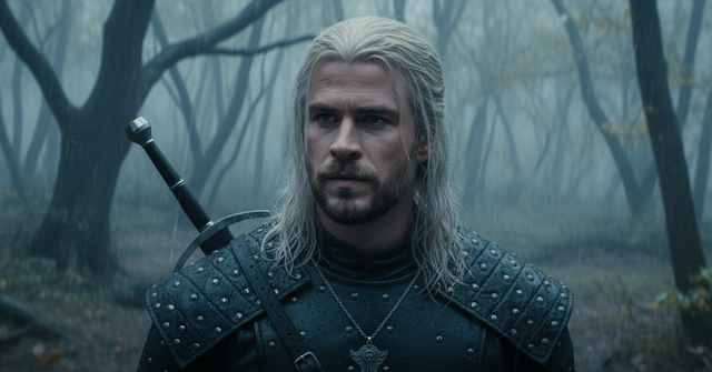 Liam Hemsworth Vanished From Social Media After Fan Backlash Over Replacing Henry Cavill In The Witcher Liam Hemsworth Vanished From Social Media After Fan Backlash Over Replacing Henry Cavill In The Witcher