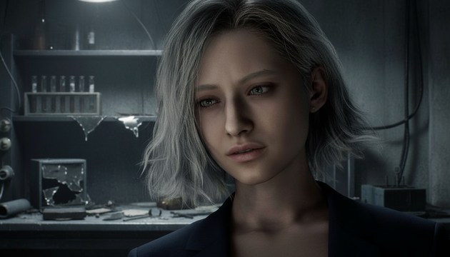 Capcom Greenlights Resident Evil Requiem For Switch 2 After Resident Evil Village Runs Shockingly Well