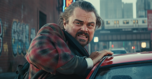 One Battle After Another Crushes the Box Office at No. 1 With $21 Million