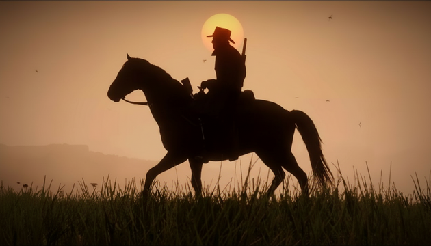 Rockstar Co-Founder Dan Houser Snubs GTA 5, Crowns Red Dead Redemption 2 His Ultimate Open-World Masterpiece Rockstar Co-Founder Dan Houser Snubs GTA 5, Crowns Red Dead Redemption 2 His Ultimate Open-World Masterpiece