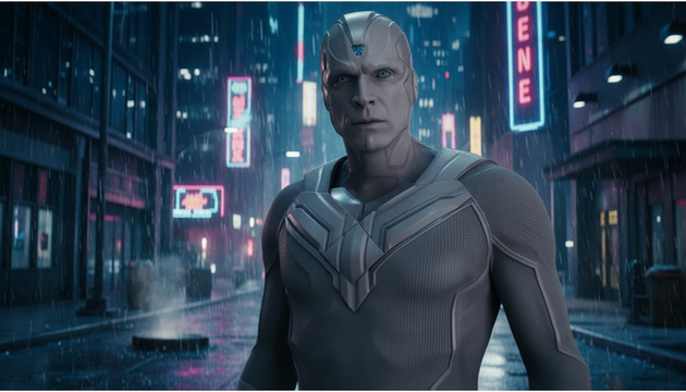 Paul Bettany Teases Dark Marvel Series About Intergenerational Trauma — Fathers, Sons, and Denial of Pain