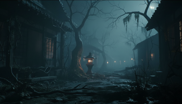 Resident Evil Requiem Director Eyes Silent Hill f Purchase, Says Horror Rivalry Keeps Everyone On Their Toes