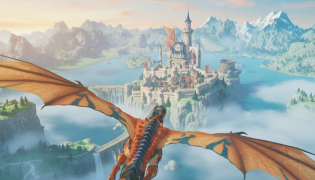 Monster Hunter Stories 3 Goes Full RPG With 200-Year Time Jump — Skip the First Two