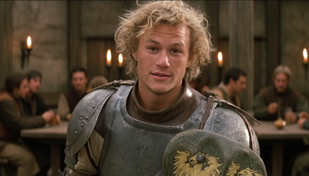 The Heartbreaking Reason Heath Ledger’s A Knight’s Tale Co-Star Won’t Watch It Again The Heartbreaking Reason Heath Ledger’s A Knight’s Tale Co-Star Won’t Watch It Again