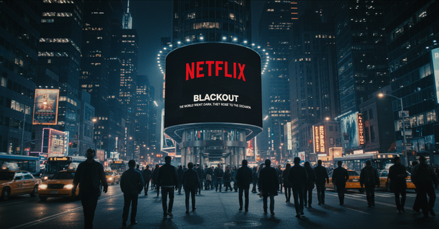 Netflix’s 2025 Blockbuster KPop Demon Hunters Just Shattered Another Record