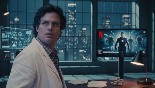 Mark Ruffalo Sets the Record Straight on Marvel and Cinema