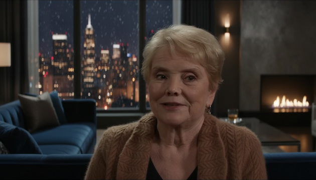 General Hospital’s Ronnie Raves About Jane’s Masterclass Acting