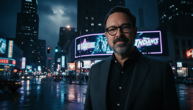 James Mangold’s New Deal Could Upend Star Wars and DC Plans