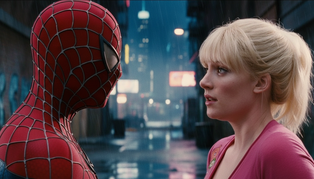 The Painful Injury You Didn’t See in Bryce Dallas Howard’s Spider-Man Rescue
