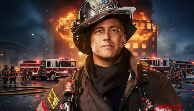 Chicago Fire Season 14: Episode Count and Release Schedule Revealed