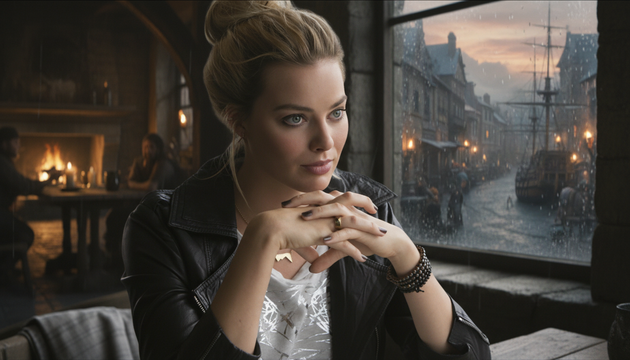 Margot Robbie's Pirates of the Caribbean Reboot Charts a New Course — Here's Why It's Delayed