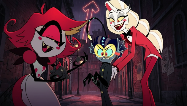 Hazbin Hotel Season 2 Trailer Drops: Prime Video's Cult Sensation Returns Bigger and Bolder