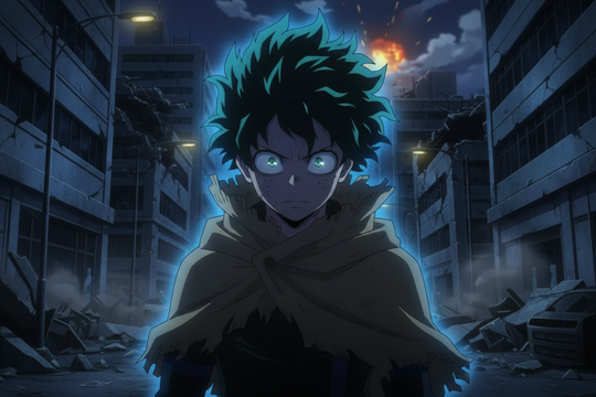 My Hero Academia Season 8 Dub: Release Date May Be Closer Than You Think My Hero Academia Season 8 Dub: Release Date May Be Closer Than You Think