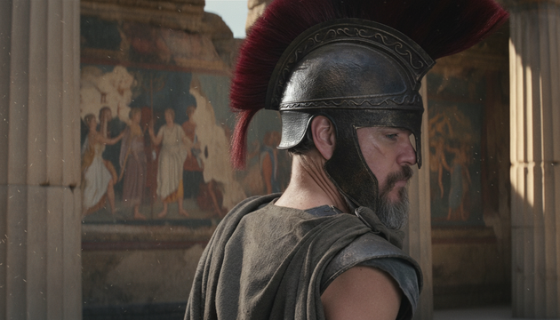 Matt Damon Tackled The Odyssey To Power Christopher Nolan’s New Epic, Co-Star Reveals