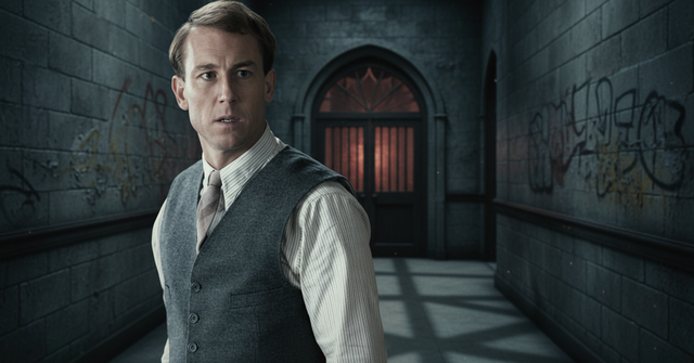 Is The Crown Star Tobias Menzies Joining The Batman Part II as Amadeus Arkham?