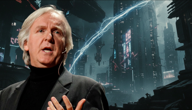 James Cameron Isn’t Convinced Avatar 3 Can Break Even — Here’s Why James Cameron Isn’t Convinced Avatar 3 Can Break Even — Here’s Why