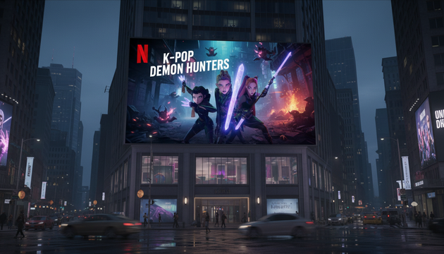 KPop Demon Hunters Was Far Bloodier Before Netflix Release, Directors Reveal