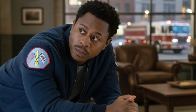Is Ritter Really Leaving Chicago Fire? Daniel Kyri Sets the Record Straight Is Ritter Really Leaving Chicago Fire? Daniel Kyri Sets the Record Straight