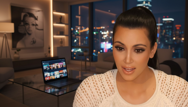 New Lawsuit Accuses Kim Kardashian of Paying $6 Million Hush Money Over Ray J Sex Tape New Lawsuit Accuses Kim Kardashian of Paying $6 Million Hush Money Over Ray J Sex Tape