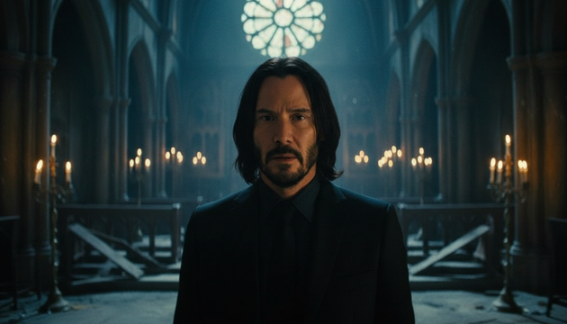 Franchise Writer Hints at Game-Changing Team-Up in John Wick 5 Franchise Writer Hints at Game-Changing Team-Up in John Wick 5
