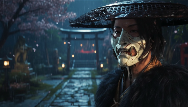 Conquer the Crimson Kimono Quest: Fastest Route and Hidden Rewards in Ghost of Yotei