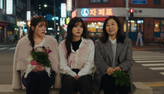 To the Moon Season 1 Episode 6 Drops Soon: Exact Release Date, Time and Where to Watch To the Moon Season 1 Episode 6 Drops Soon: Exact Release Date, Time and Where to Watch