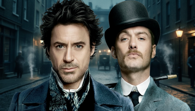 Sherlock Holmes 3 Future Looks Bleak After Grim Update From Franchise Star