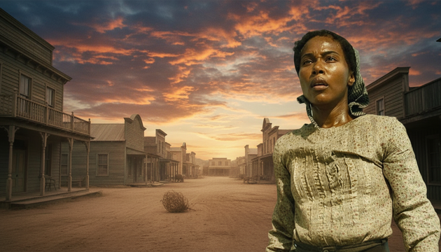 Stephen King Raves About Horror-Western Killing Faith — and Its First Scene Will Floor You