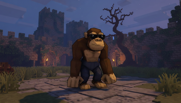 Sleeper Roguelike Hit Megabonk Sells 1 Million in 2 Weeks, Solo Dev Celebrates With Extra Sauce
