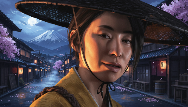 Ghost of Yotei Delivers the Fix Assassin’s Creed Shadows Needed All Along
