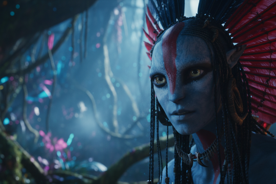 Clear Your Calendar: James Cameron Reveals the Epic Runtime for Avatar: Fire and Ash